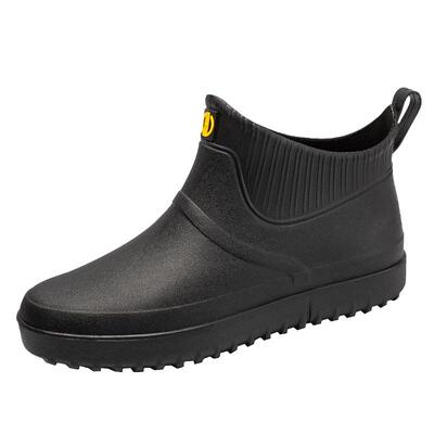 耐磨厚实雨鞋防水防滑