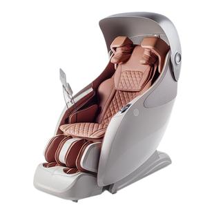 按摩椅家用全身按摩沙发全自动揉捏按摩仪中医养生颈椎肩颈腰