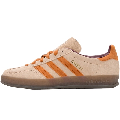 adidas阿迪达斯三叶草春季男女