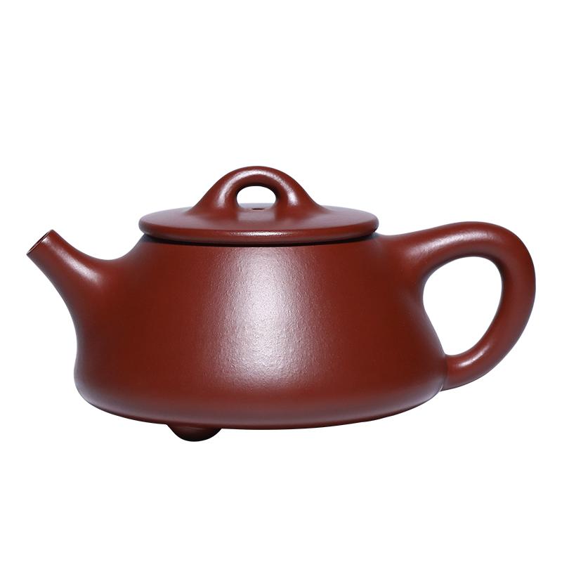 宜兴紫砂壶高档功夫茶具男士礼物