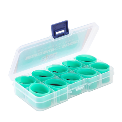 普雷萨斯二级加速皮筋超高回弹