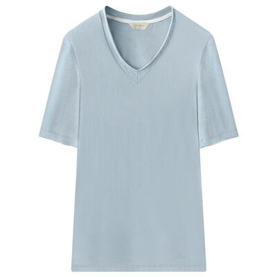 COCOBELLA纯色系基础款T恤