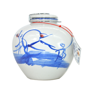 黑土地酒一斤八两42度浓香型白酒整箱拍4瓶礼盒装粮食酒东北特产