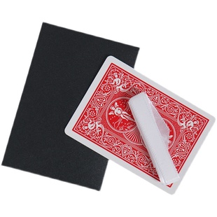 简论廷TrueColors冠军变牌纸牌牌背变色近景舞台扑克魔术魔术道具