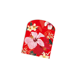 原创2026新款 创意新年喜事结婚送礼红包袋个性通用利是封可定制