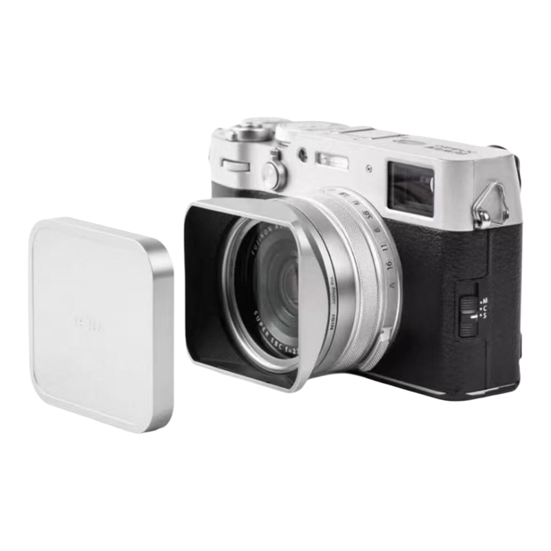 耐司X100VX100VI专用魔术快装