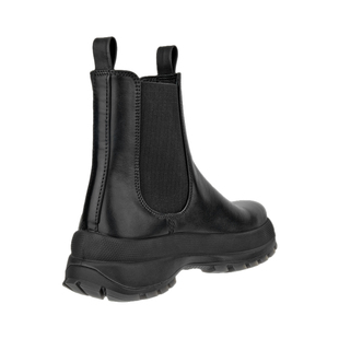 【断码清仓】ECCO爱步女Track 30休闲厚底切尔西靴踪迹短靴220753