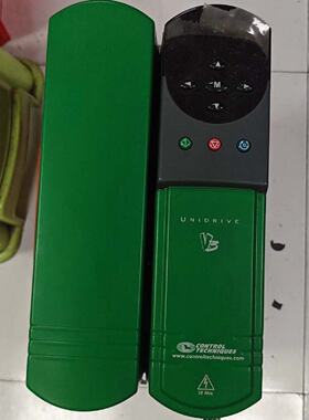 议价艾默生CT变频器 UNI2402 7.5KW