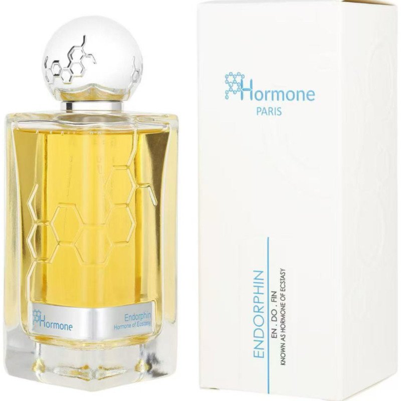 HormoneParis中性香水100ml浓香
