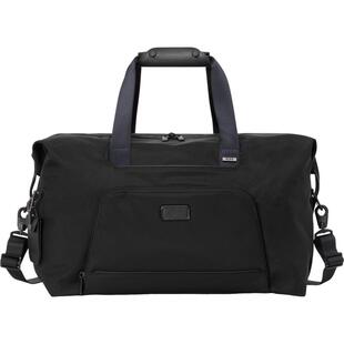 【魏大勋同款】TUMI/途明Alpha4 经典升级商务双重扩展旅行包