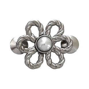 牛仔裤收腰扣裤腰收紧神器裤子大了改小扣子腰围裤头裙子固定纽扣