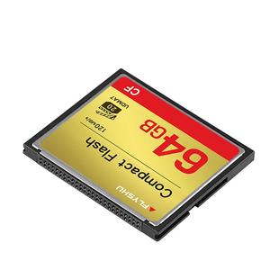 cf卡64g高速相机内存16g32g128g 单反摄影内存储照相机fc储存大卡