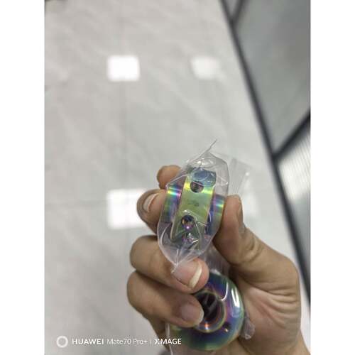 大气预浓缩仪使用，VICO钝化惰性十通阀，八通阀，减压阀，配—议