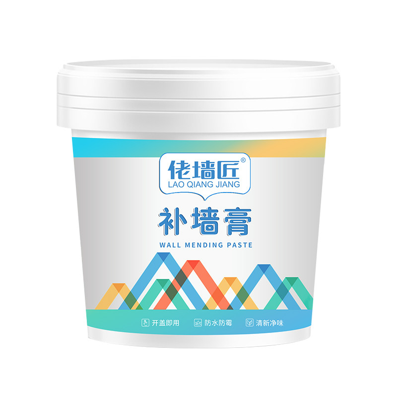 补墙膏【厂家直销】补墙腻子膏