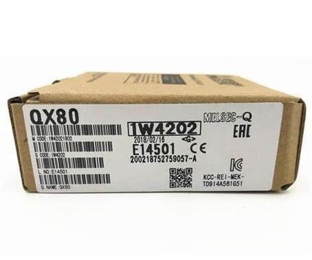 Q输入模块QX80H QX80-TS QX81、QX81-S2、QX82 QX82-S1 QX90H议价