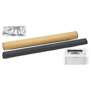 适用惠普1020定影膜 HP1005定影膜 HP1213 HP1108 1106 1136 1020黑色膜佳能2900 3000加热膜 惠普1020加热膜