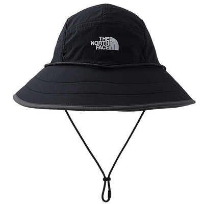 北面CLASS V渔夫帽子女UPF防晒户外新款TheNorthFace|8EPS