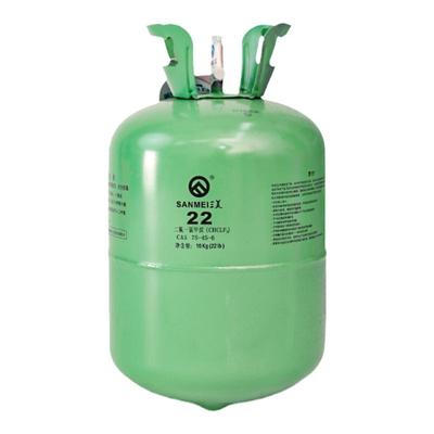 三美制冷剂R22/410A雪种