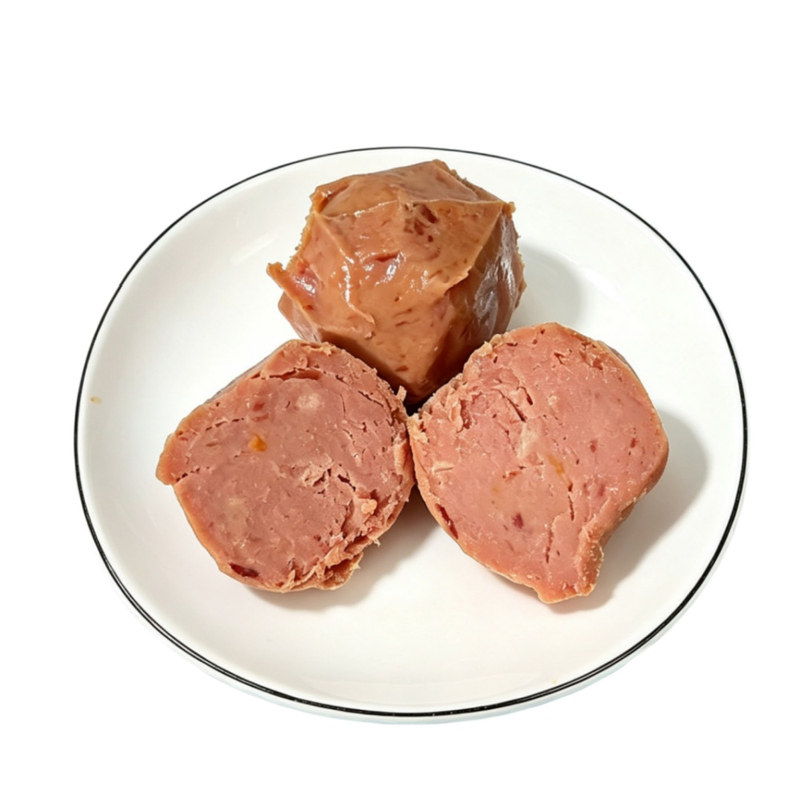 昵趣蛋小狗湿粮0添加狗狗零食