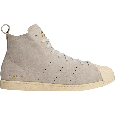 Adidas/阿迪达斯官方正品当季款男女贝壳头透气板鞋JQ7633