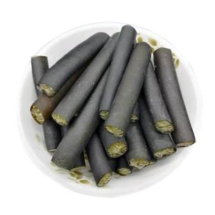 海笋干货野生优质南极海茸丝筋冰笋即食泡椒海茸散装海茸干货500g