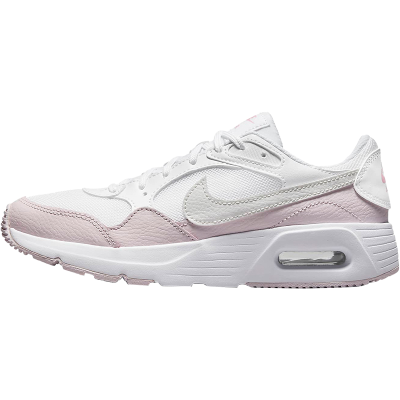 Nike/耐克正品新款GS女子大童气垫耐磨跑步鞋CZ5358-115