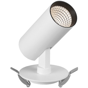 爱多辉射灯led天花灯嵌入式客厅背景墙照画明装无主灯小山丘5328