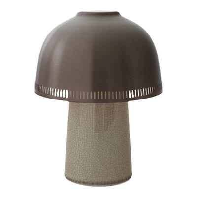 &Tradition丹麦简约Rakush8台灯