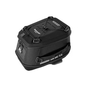 犀牛漫步机械师磁吸快拆油箱包防盗防水硬壳摩托车拉力ADV摩旅包