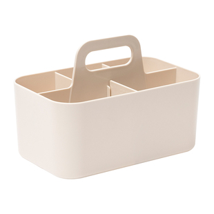 家用药品收纳盒大容量家庭医药箱急救药物便携分类手提药盒小药箱