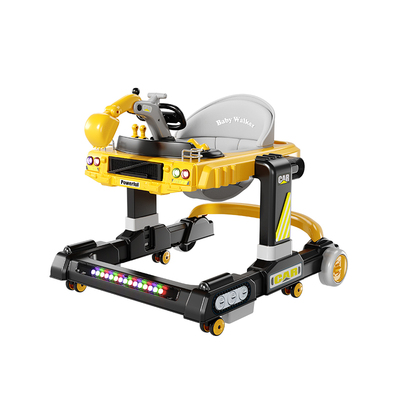 VEVA多功能益智学步车