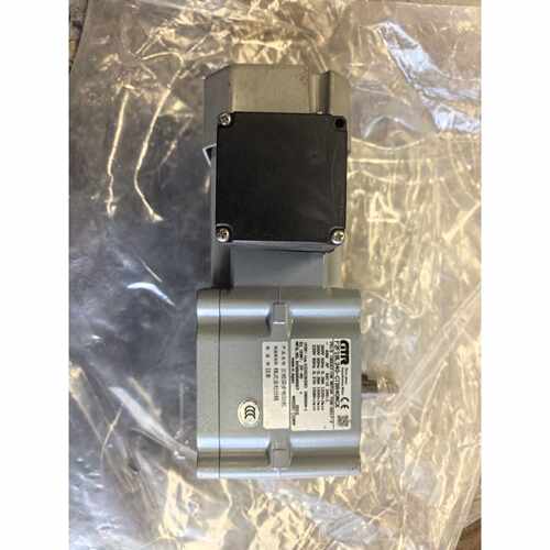 【请询价】GTR日精中空减速电机使用接线盒