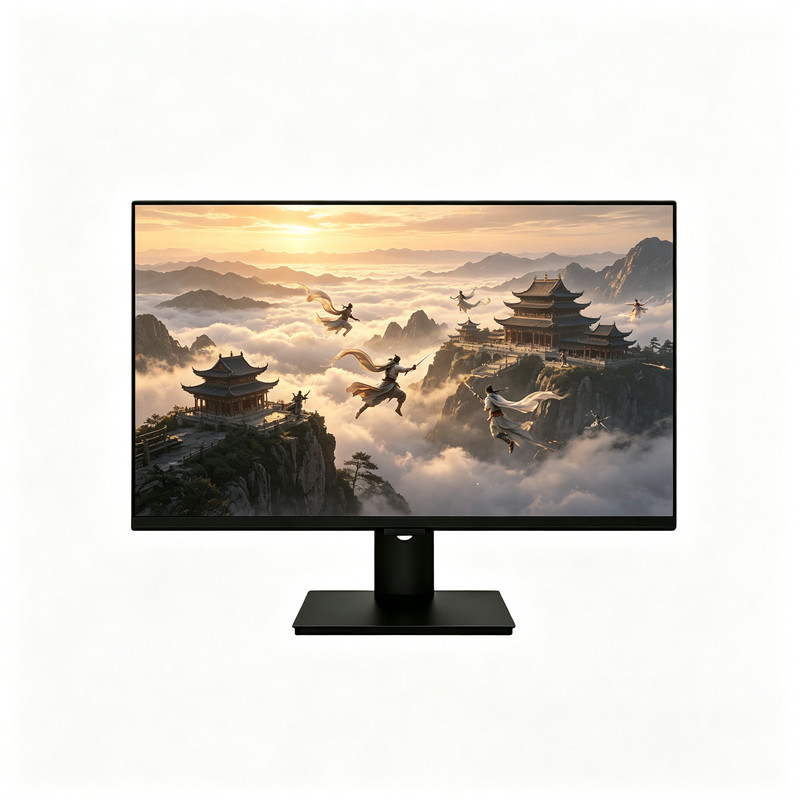24.5英寸2K240hz/320hz电竞显示器游戏电脑网吧屏满速笔记本外接