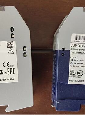 议价JUMO safetyM STB/STW 701150/9-01-0251-1003-25/005.058 久