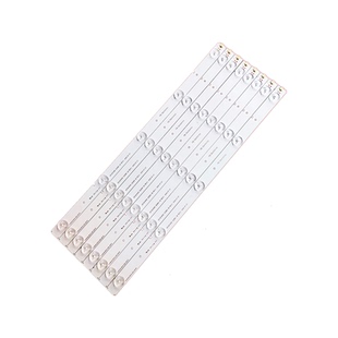 适用海信LED40K20JD LED40K30JD LED39EC110JD背光灯条SVH390A06