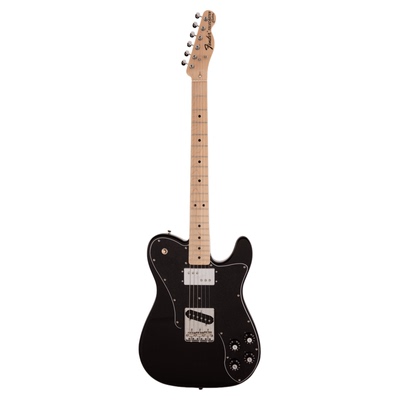 [日芬]Fender芬德传统系列 电吉他Traditional 70s TELE/ST