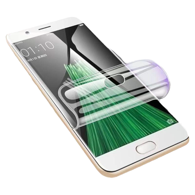 oppor11s水凝膜r11plus钢化膜