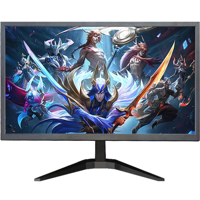 台式机75HZ19/22/24寸液晶显示器