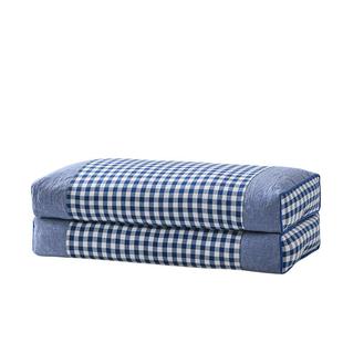 荞麦枕头枕芯护颈椎助睡眠家用纯荞麦皮枕头芯宿舍学生单人男侧睡