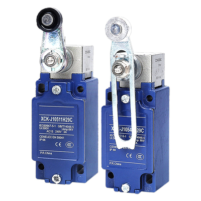 高品质限位行程开关XCK-J.C