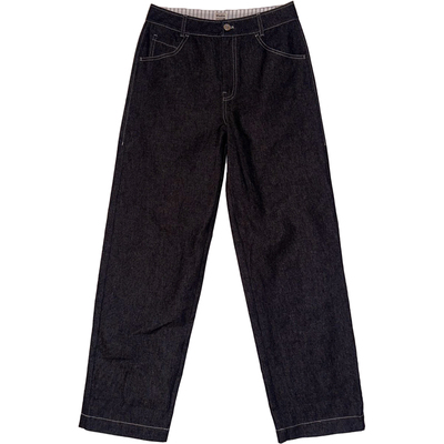 Studio1till8工装牛仔裤