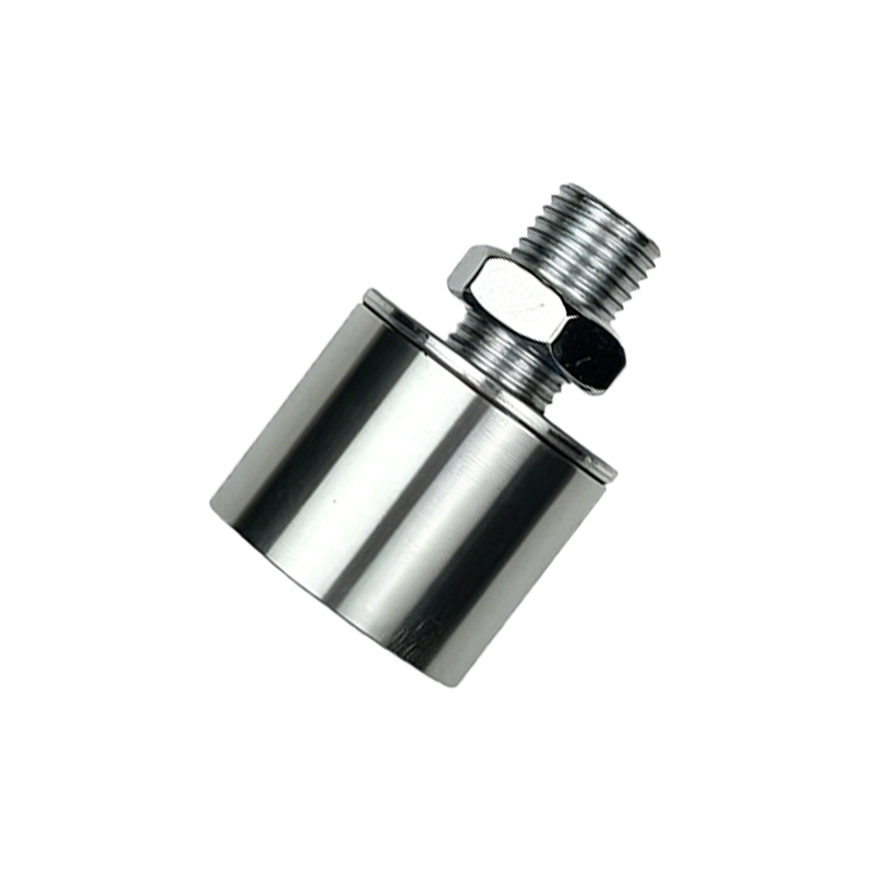 高亮聚光led灯珠带透镜散热器3.7v射灯usb5v灯泡电池模型diy光源