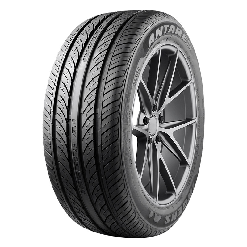 安泰路斯轮胎235/45R20 100W XL舒适静音 悍马 H3