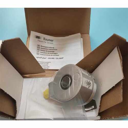 Baumer堡盟EIL580TT15.5BH.0