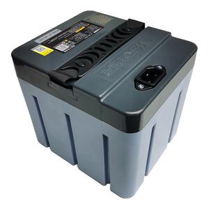 天能锂电池48V20Ah雅迪爱玛台铃通用新国标电动车粤品通电瓶车