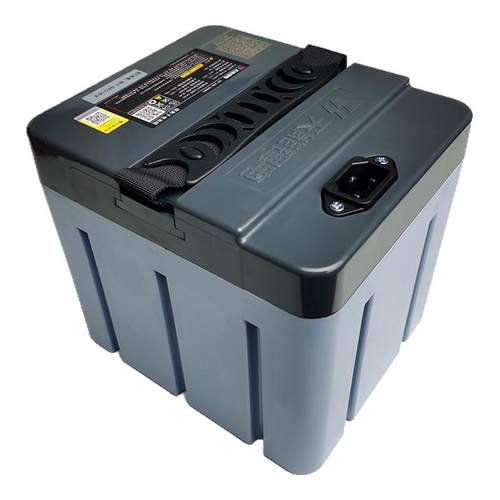 电动自行车锂电池