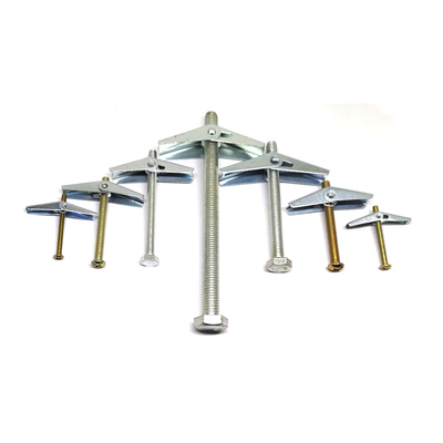 飞机膨胀螺丝空心石膏板