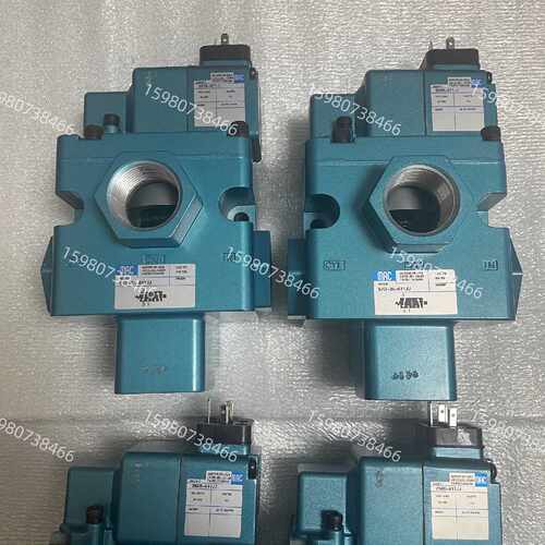 【请询价】议价议价美国mac电磁阀57D16111A