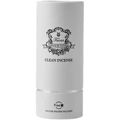 澳洲FAIRIA妃芮娅线香朝露玫瑰