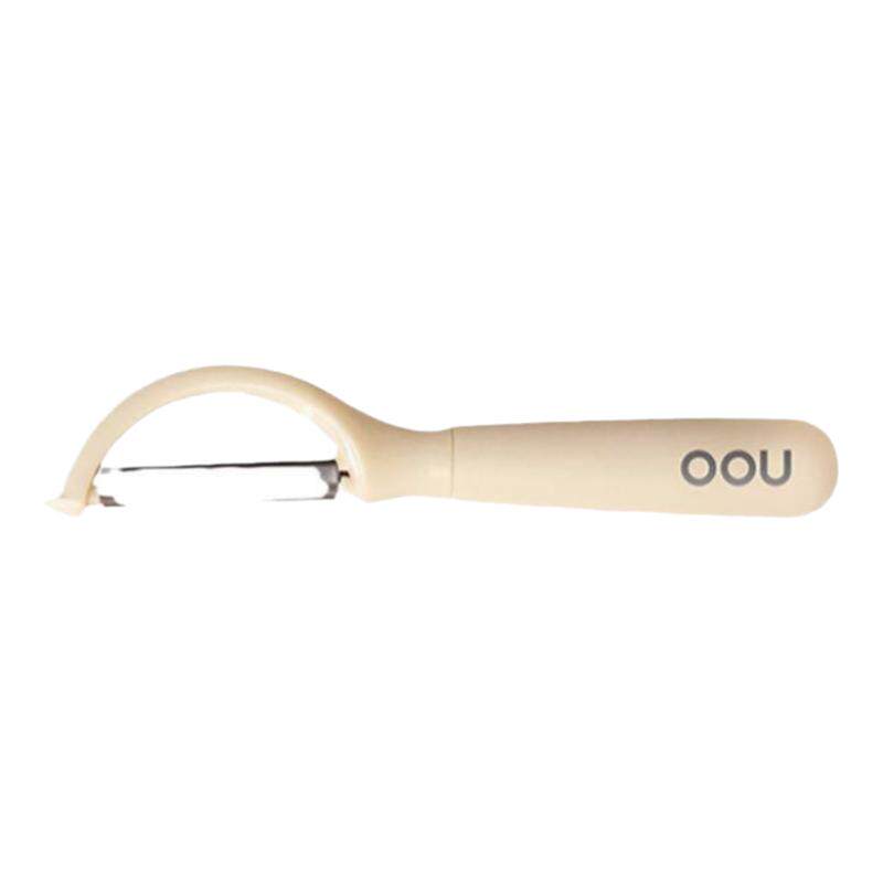 oou竖款家用削皮刀不锈钢瓜刨